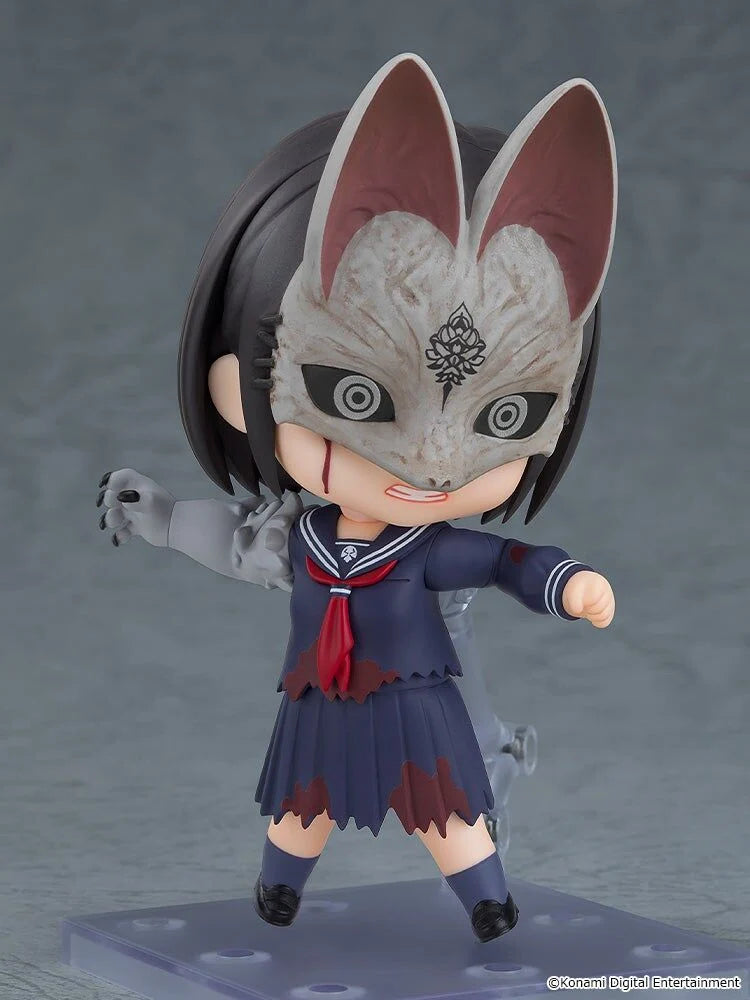 Silent Hill f Nendoroid No.3163 Fox Hinako