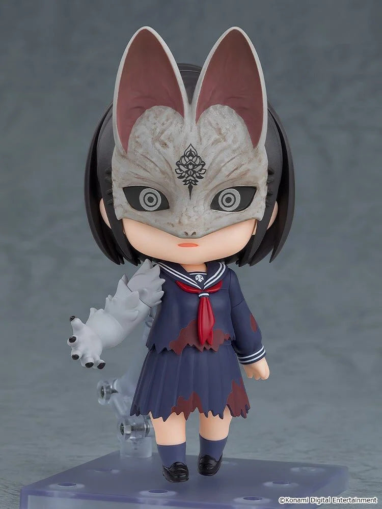 Silent Hill f Nendoroid No.3163 Fox Hinako