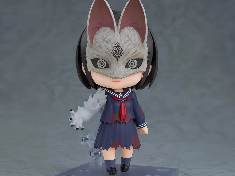 Silent Hill f Nendoroid No.3163 Fox Hinako