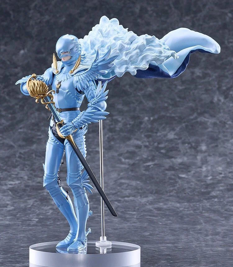 Berserk Pop Up Parade SP Guts (Berserker -Sane-) & Griffith (Falcon of Light) Figure Set