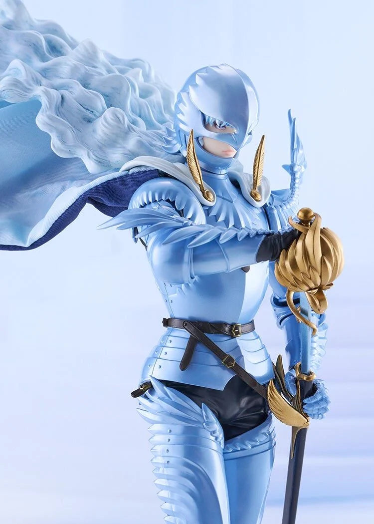 Berserk Pop Up Parade SP Guts (Berserker -Sane-) & Griffith (Falcon of Light) Figure Set