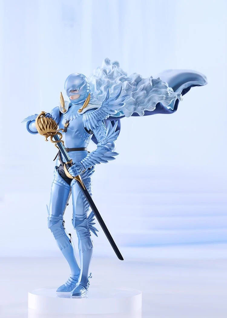 Berserk Pop Up Parade SP Guts (Berserker -Sane-) & Griffith (Falcon of Light) Figure Set