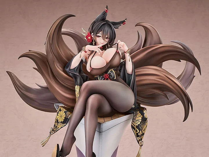 Azur Lane Oumi 1/7 Scale Figure