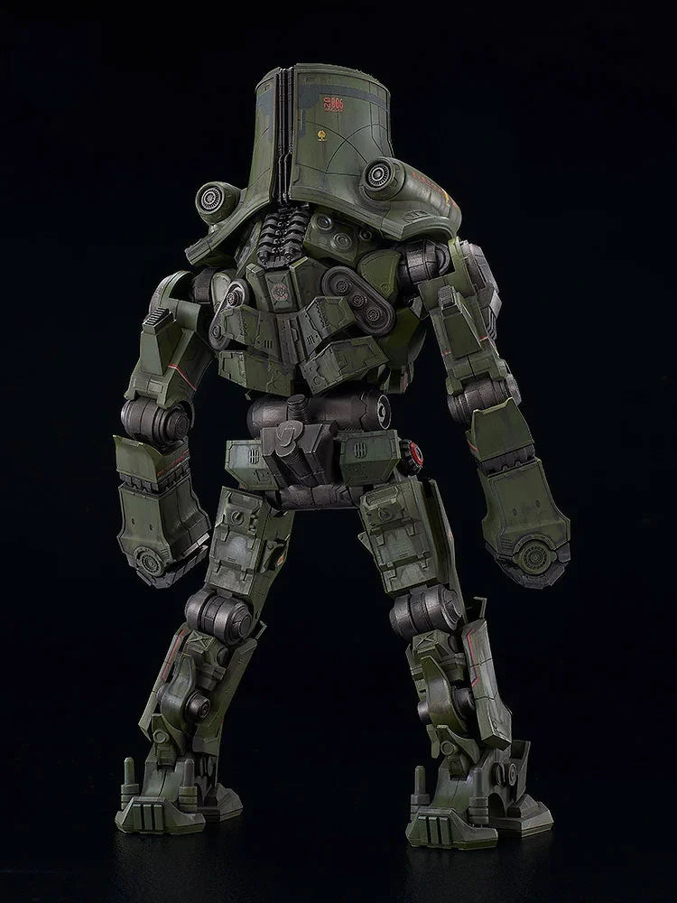 Pacific Rim Moderoid Cherno Alpha Model Kit