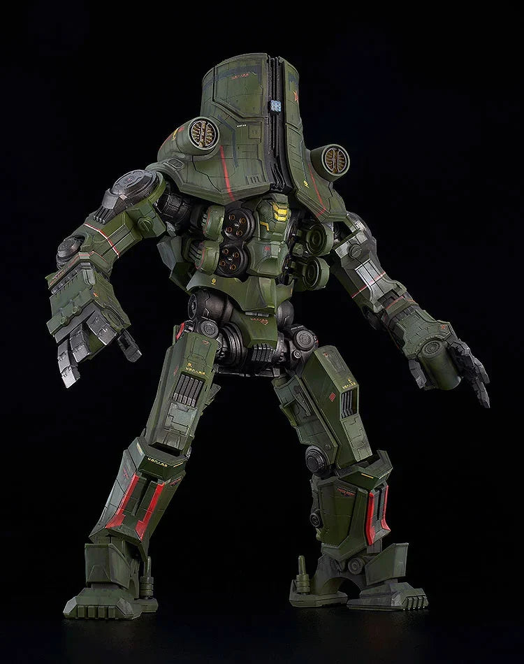 Pacific Rim Moderoid Cherno Alpha Model Kit