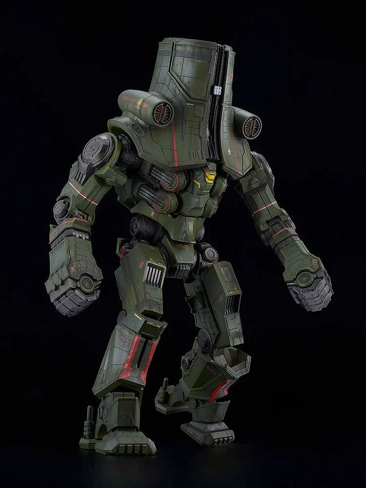 Pacific Rim Moderoid Cherno Alpha Model Kit