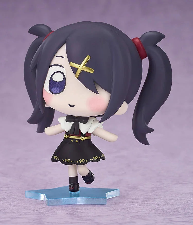 Needy Streamer Overload Ame Chibi Figure