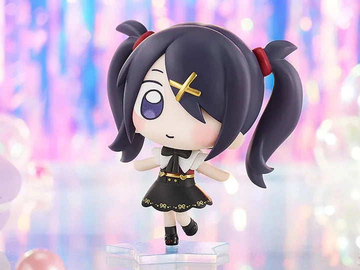 Needy Streamer Overload Ame Chibi Figure
