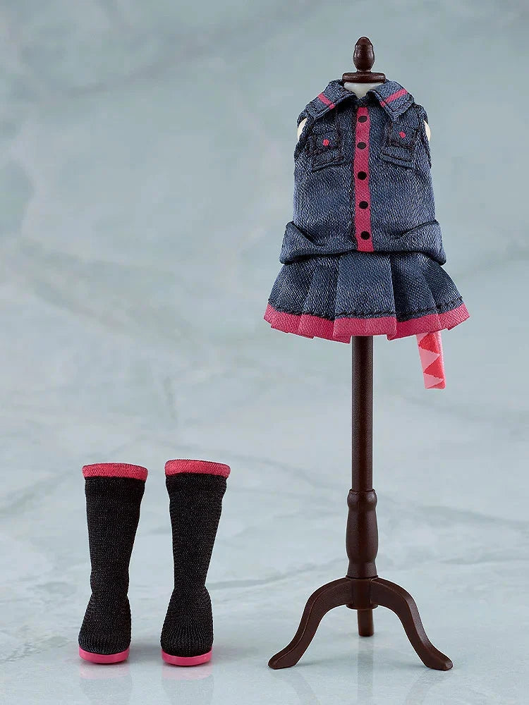 UTAU Nendoroid Doll Kasane Teto