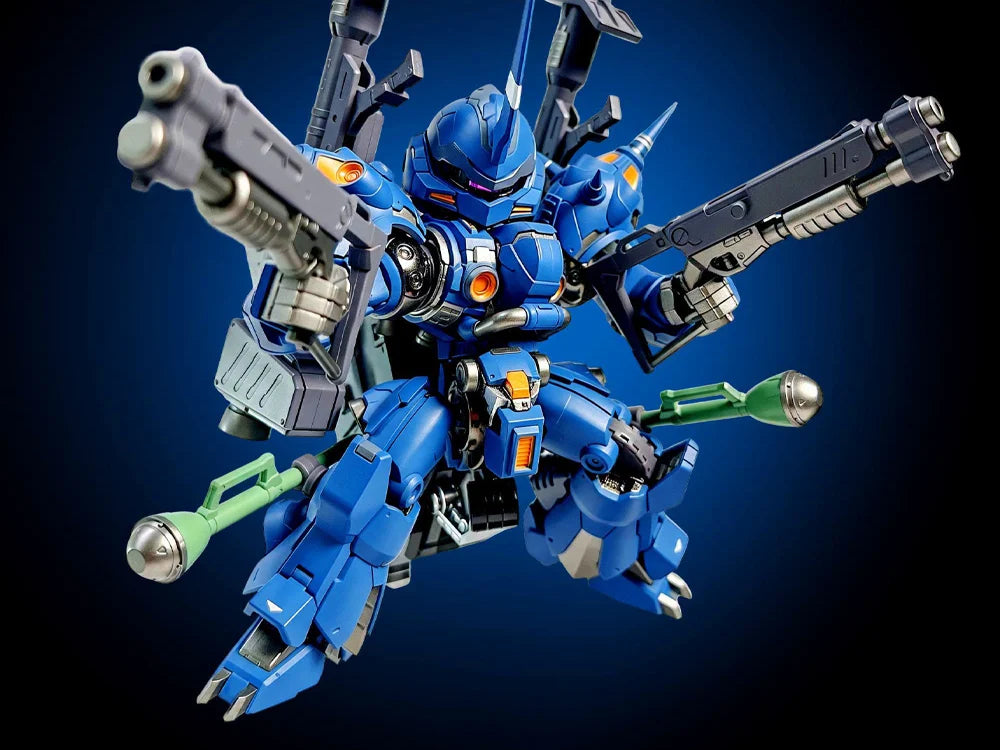 Pocket Reco PR-01 Cyclops