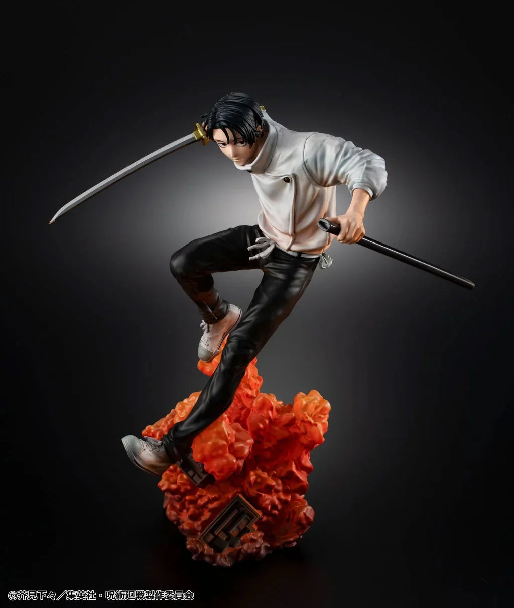 Jujutsu Kaisen Yuta Okkotsu (The Culling Game) Figure