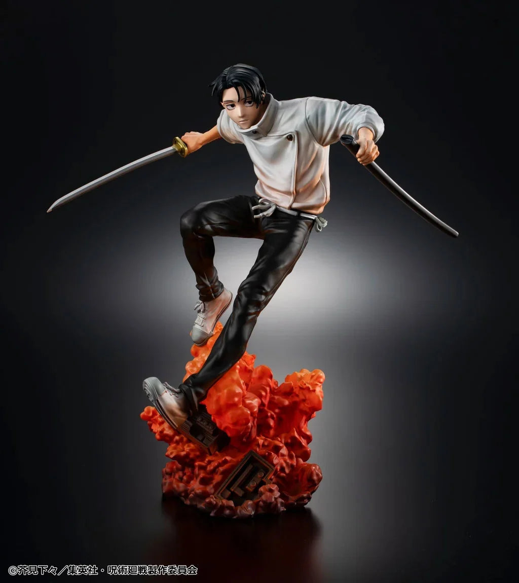 Jujutsu Kaisen Yuta Okkotsu (The Culling Game) Figure
