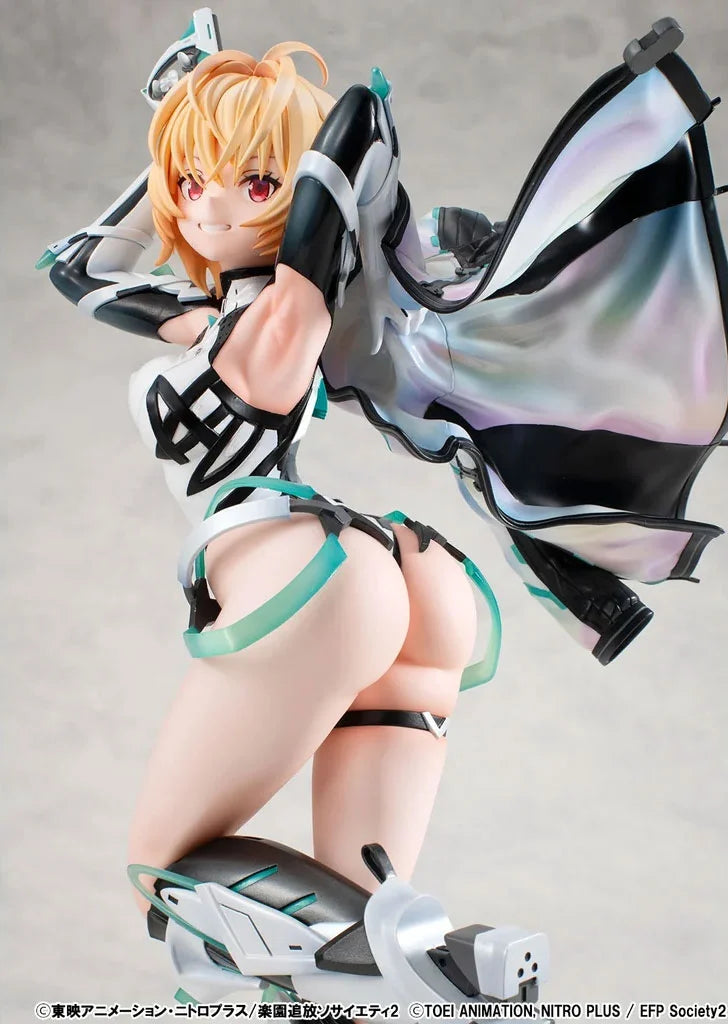 Expelled from Paradise Resonance of the Heart Lucrea Gabriel Figure