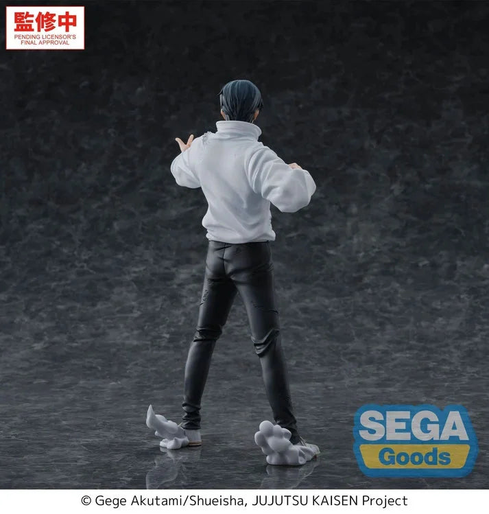 Jujutsu Kaisen GigantiX Yuta Okkotsu (The Culling Game) (Manifestation) Figure