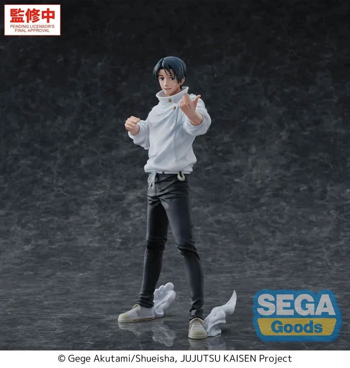 Jujutsu Kaisen GigantiX Yuta Okkotsu (The Culling Game) (Manifestation) Figure