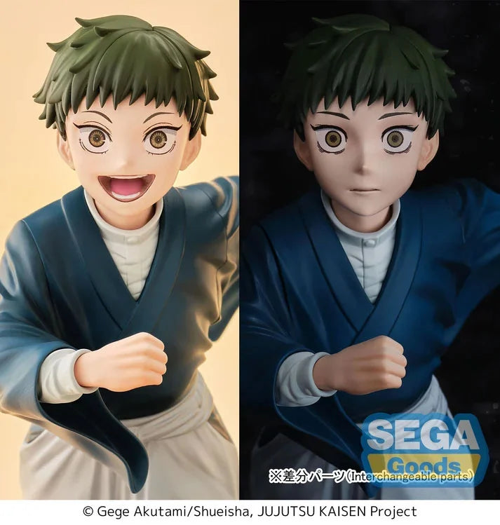 Jujutsu Kaisen Luminasta Naoya Zen'in (The Culling Game) (Childhood) Figure