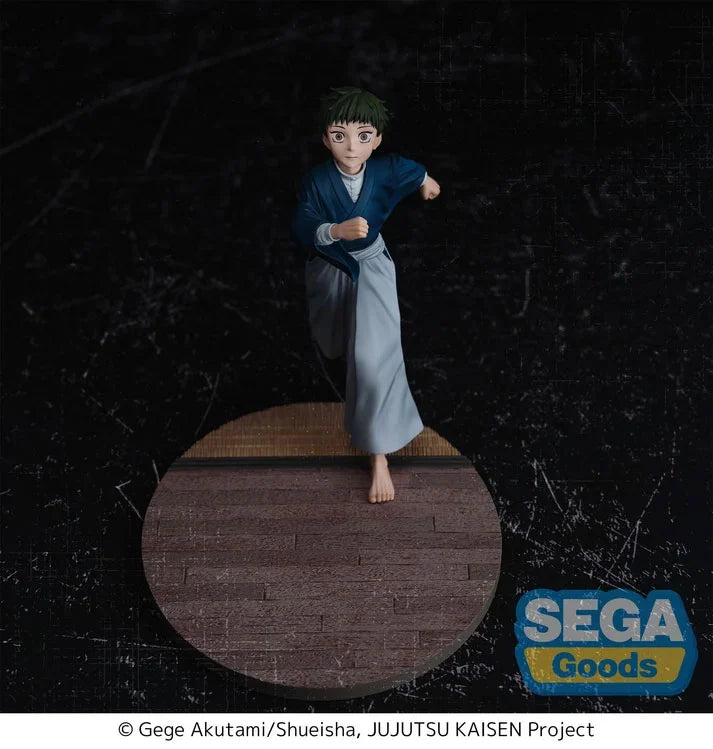 Jujutsu Kaisen Luminasta Naoya Zen'in (The Culling Game) (Childhood) Figure
