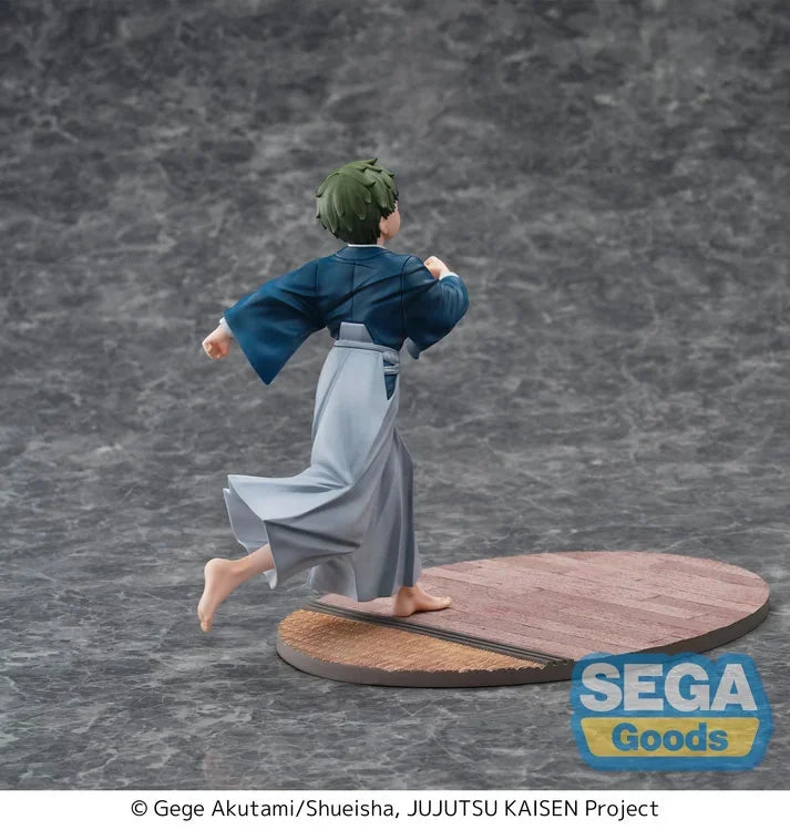 Jujutsu Kaisen Luminasta Naoya Zen'in (The Culling Game) (Childhood) Figure