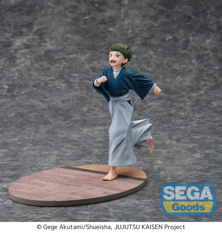 Jujutsu Kaisen Luminasta Naoya Zen'in (The Culling Game) (Childhood) Figure