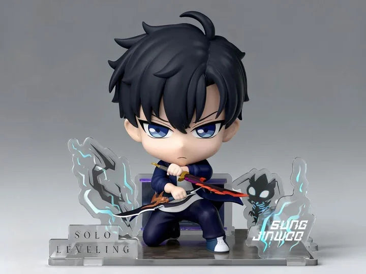 Solo Leveling FigureSIT Sung Jinwoo