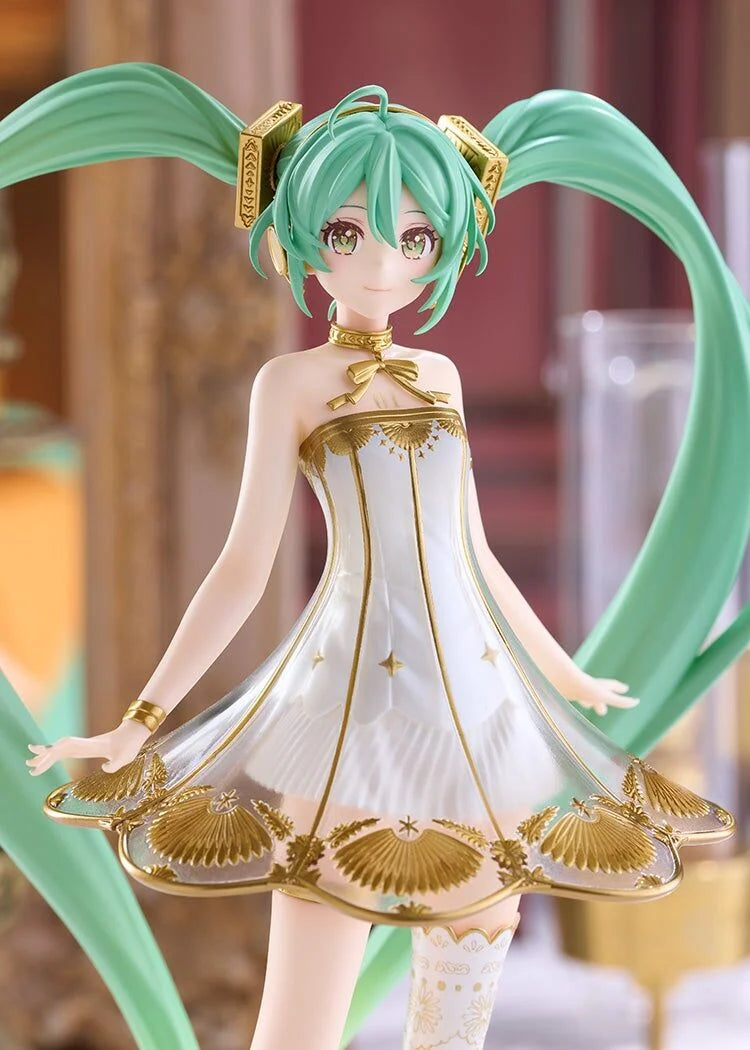 Vocaloid Pop Up Parade L Hatsune Miku (Symphony: 2020 Ver.)