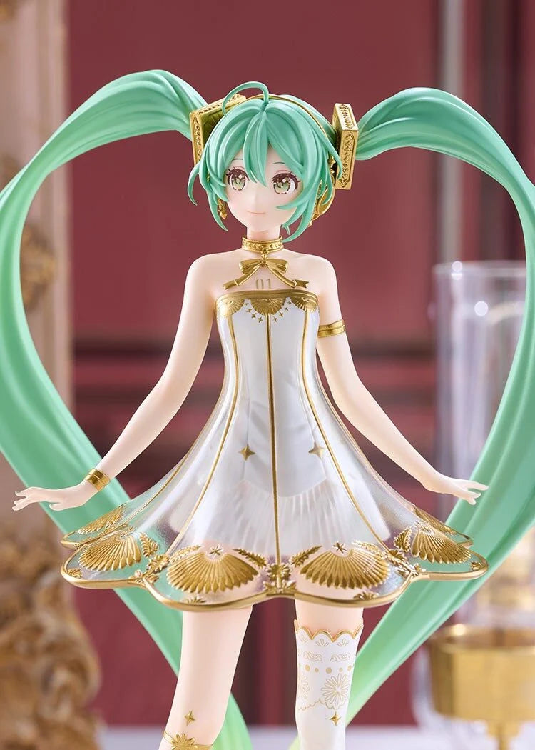 Vocaloid Pop Up Parade L Hatsune Miku (Symphony: 2020 Ver.)