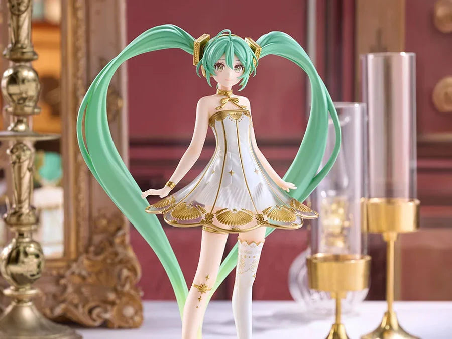 Vocaloid Pop Up Parade L Hatsune Miku (Symphony: 2020 Ver.)