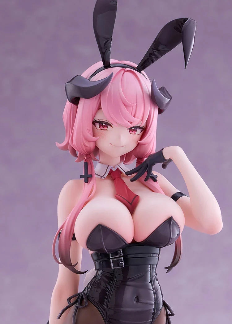 Stella Sora Bernina (Bunny Ver.) 1/7 Scale Figure