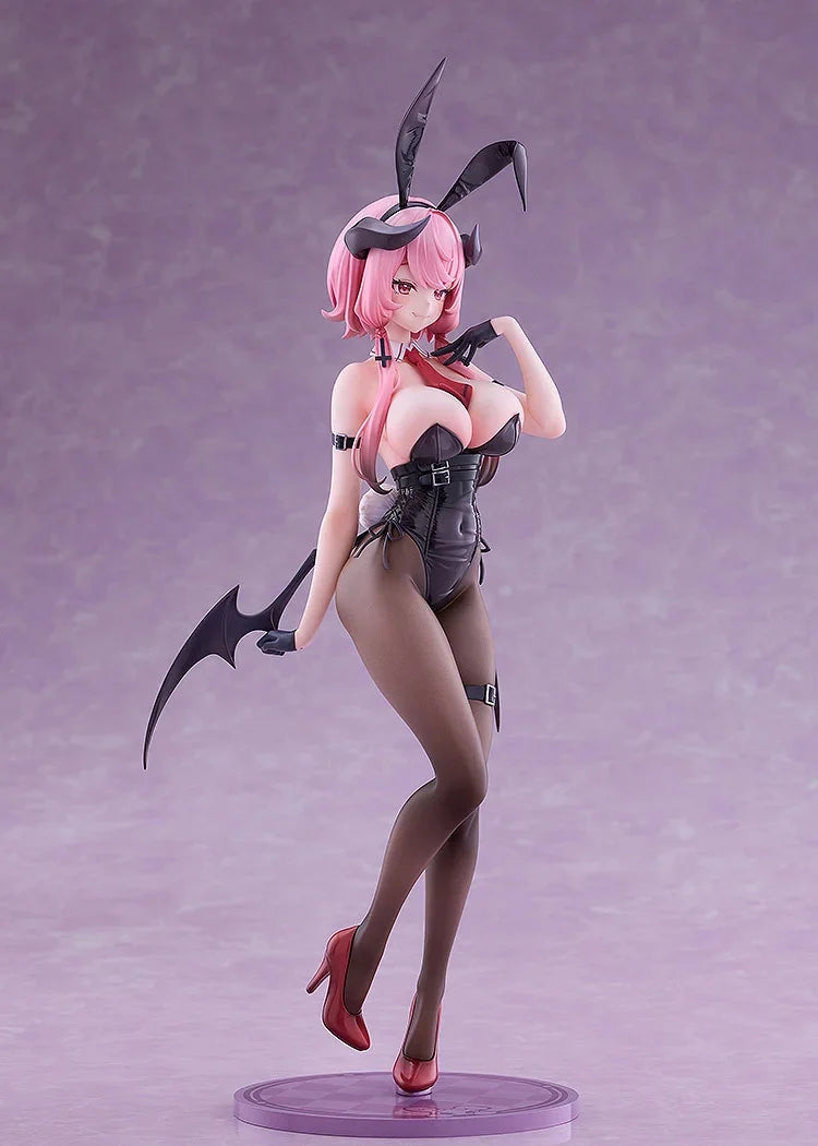 Stella Sora Bernina (Bunny Ver.) 1/7 Scale Figure