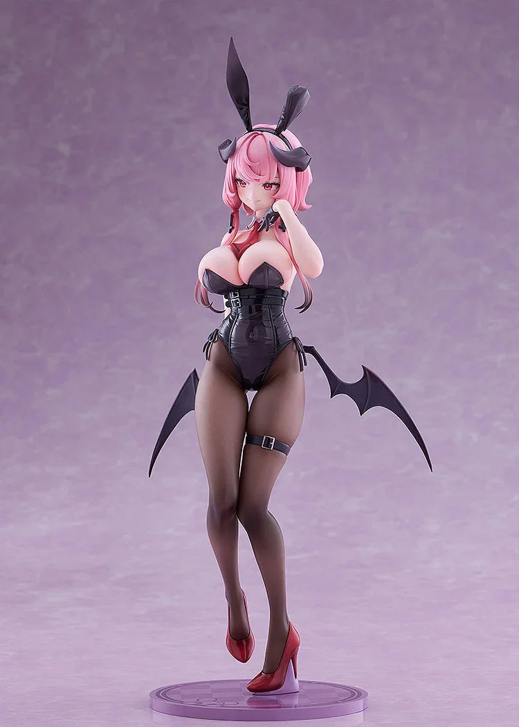 Stella Sora Bernina (Bunny Ver.) 1/7 Scale Figure