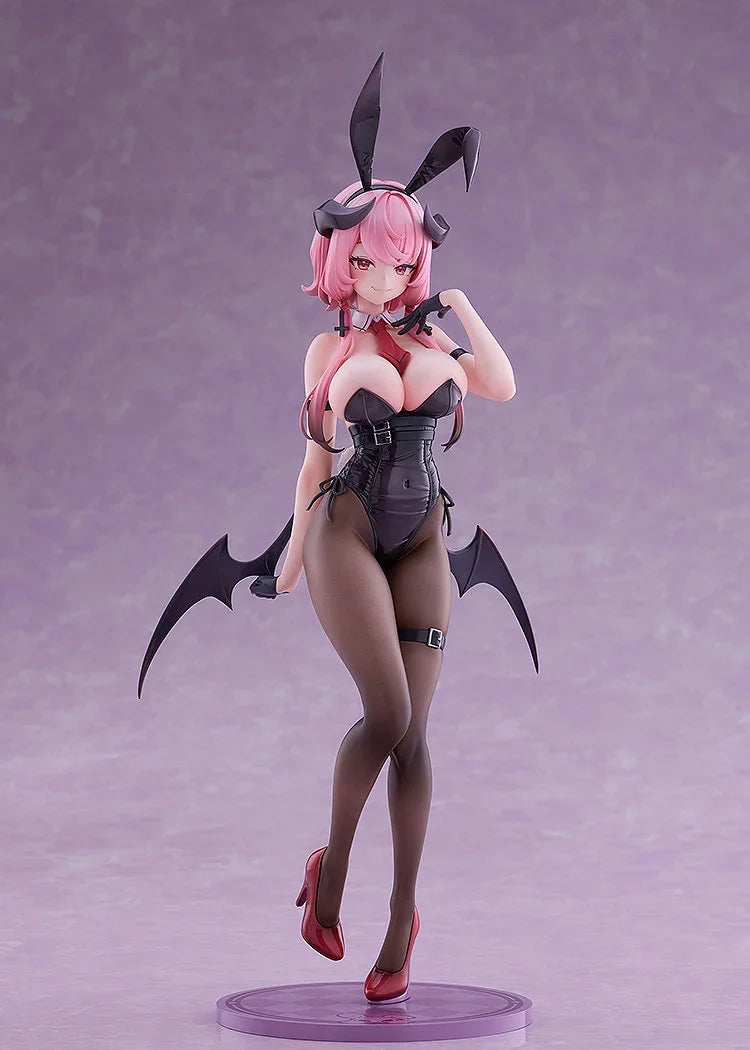 Stella Sora Bernina (Bunny Ver.) 1/7 Scale Figure
