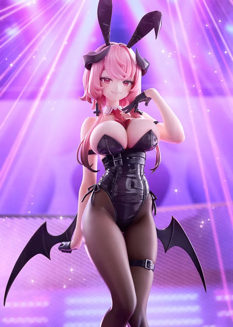 Stella Sora Bernina (Bunny Ver.) 1/7 Scale Figure