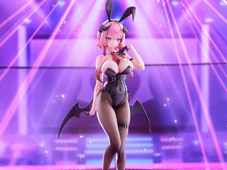 Stella Sora Bernina (Bunny Ver.) 1/7 Scale Figure