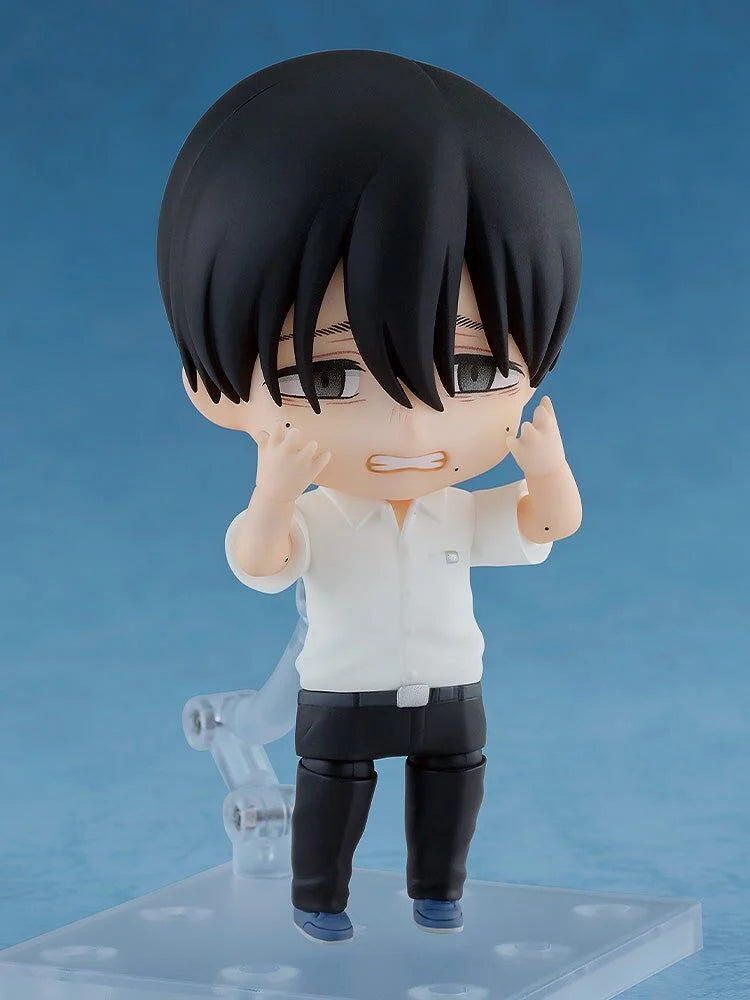 The Summer Hikaru Died Nendoroid No.3156 Yoshiki
