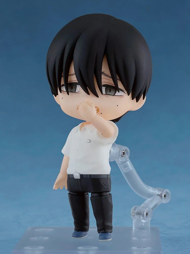 The Summer Hikaru Died Nendoroid No.3156 Yoshiki