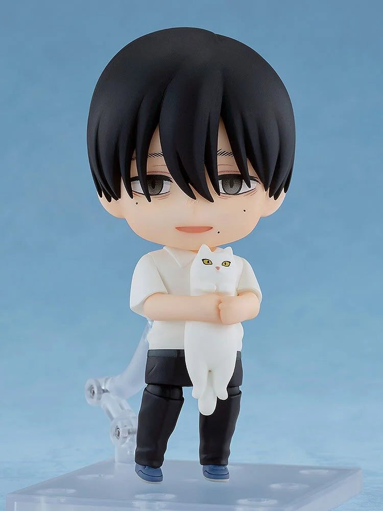 The Summer Hikaru Died Nendoroid No.3156 Yoshiki