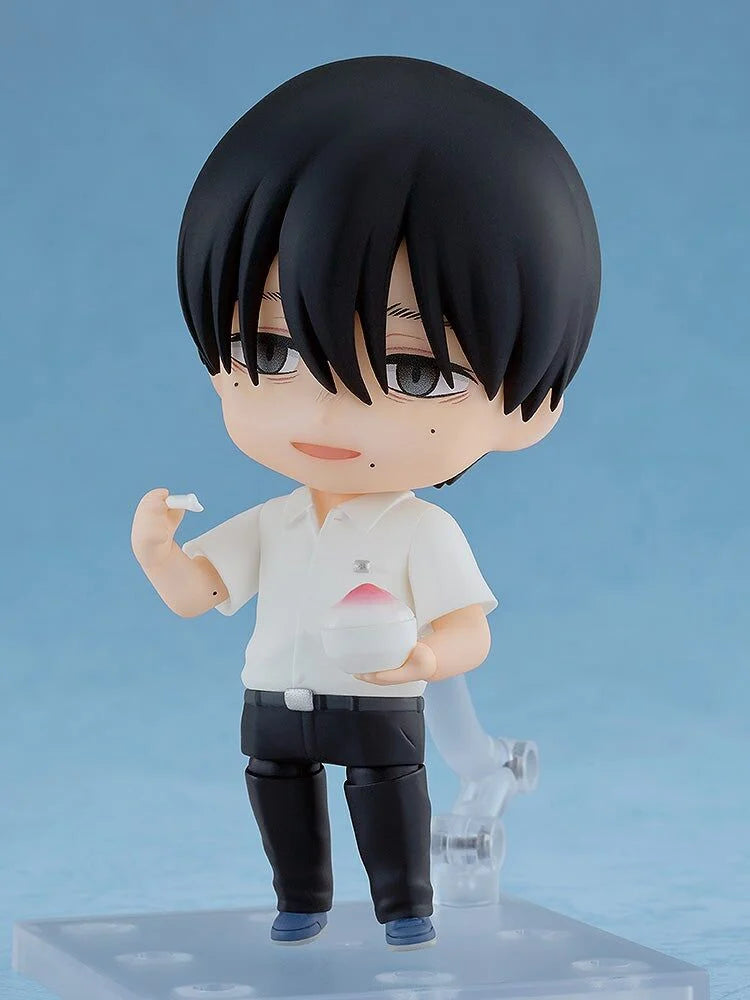 The Summer Hikaru Died Nendoroid No.3156 Yoshiki