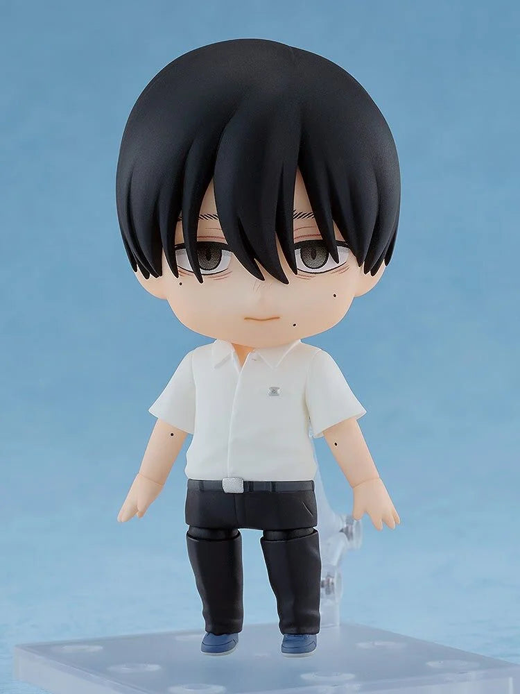 The Summer Hikaru Died Nendoroid No.3156 Yoshiki