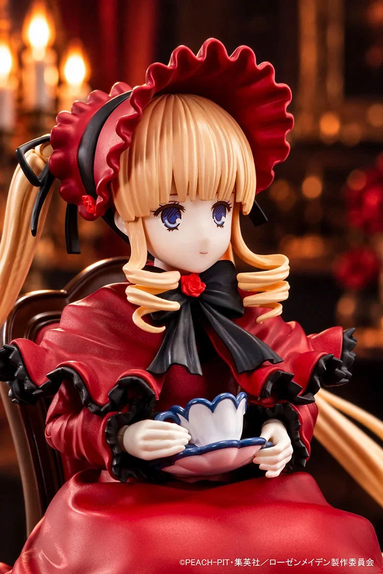 Rozen Maiden Shinku (Standard Ver.) Model Kit