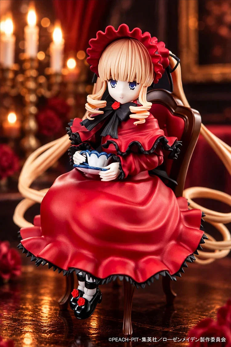 Rozen Maiden Shinku (Standard Ver.) Model Kit