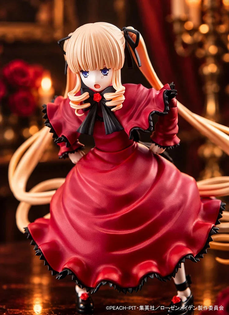 Rozen Maiden Shinku (Standard Ver.) Model Kit