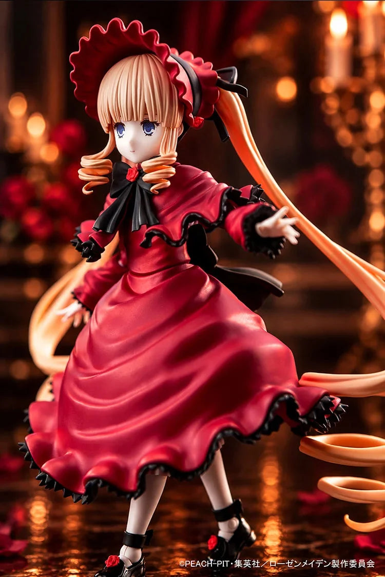 Rozen Maiden Shinku (Standard Ver.) Model Kit