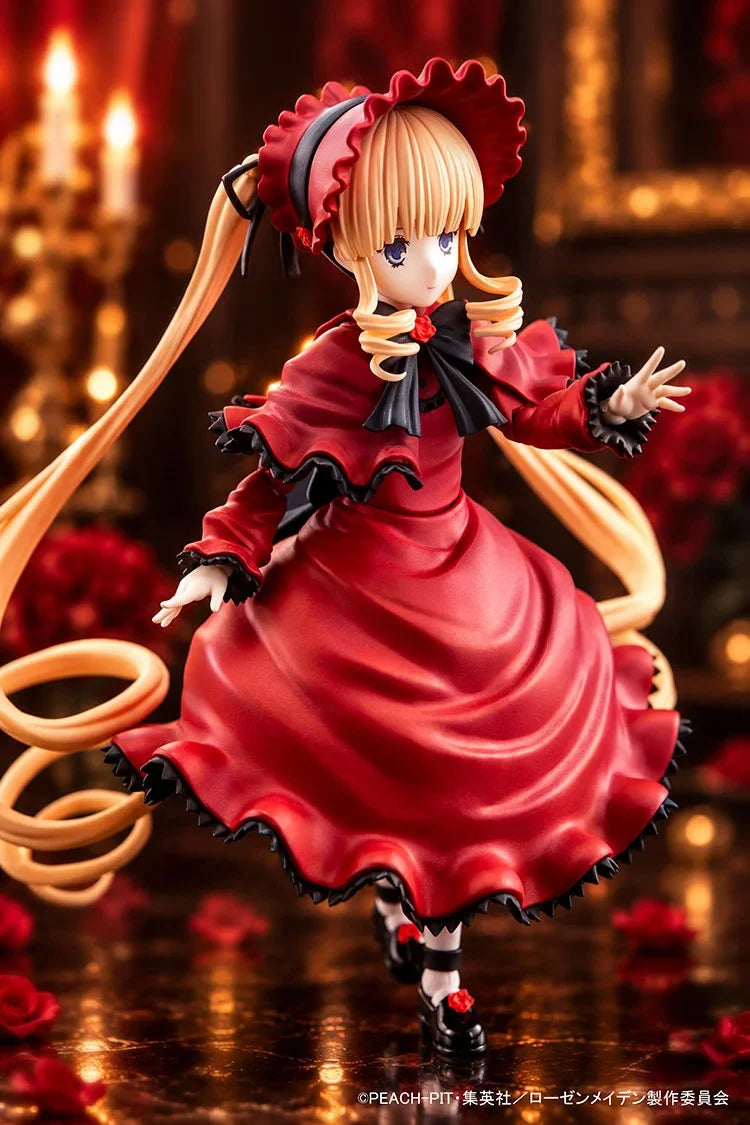 Rozen Maiden Shinku (Standard Ver.) Model Kit