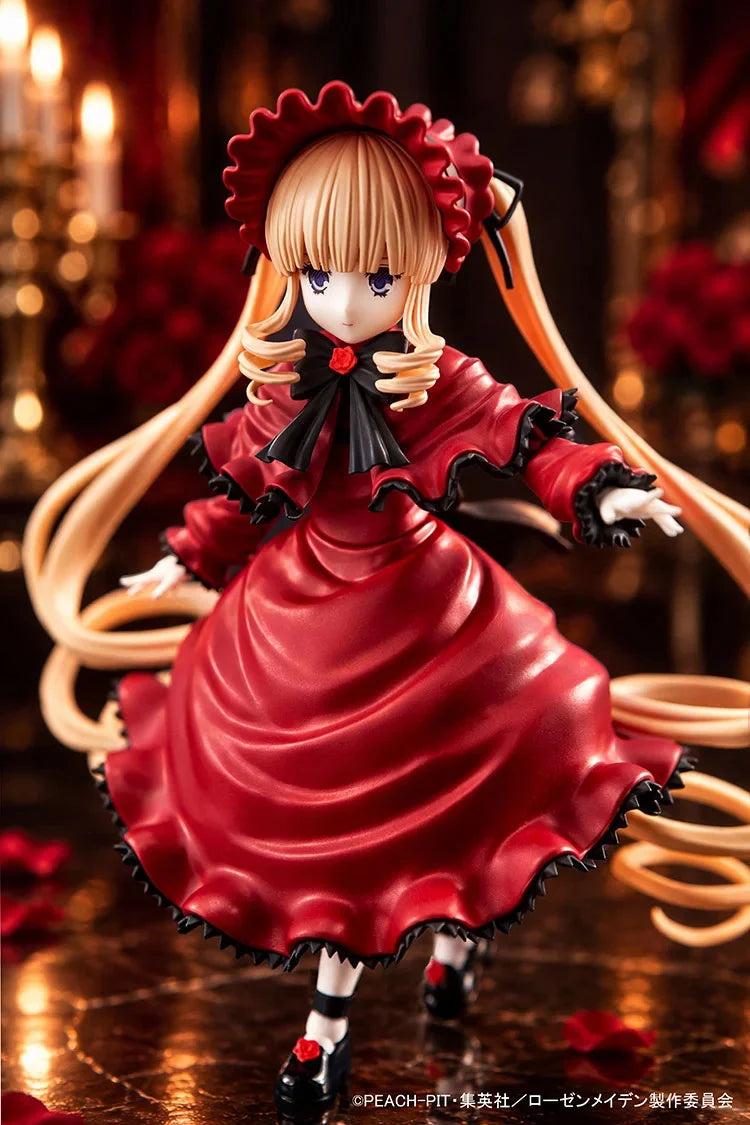 Rozen Maiden Shinku (Standard Ver.) Model Kit