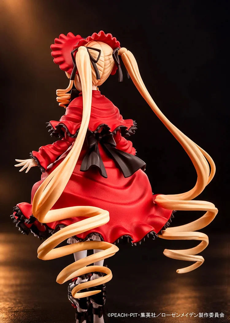 Rozen Maiden Shinku (Standard Ver.) Model Kit