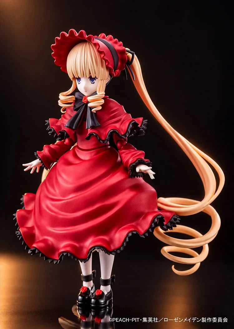 Rozen Maiden Shinku (Standard Ver.) Model Kit