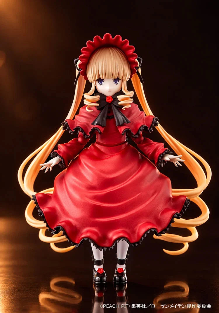 Rozen Maiden Shinku (Standard Ver.) Model Kit