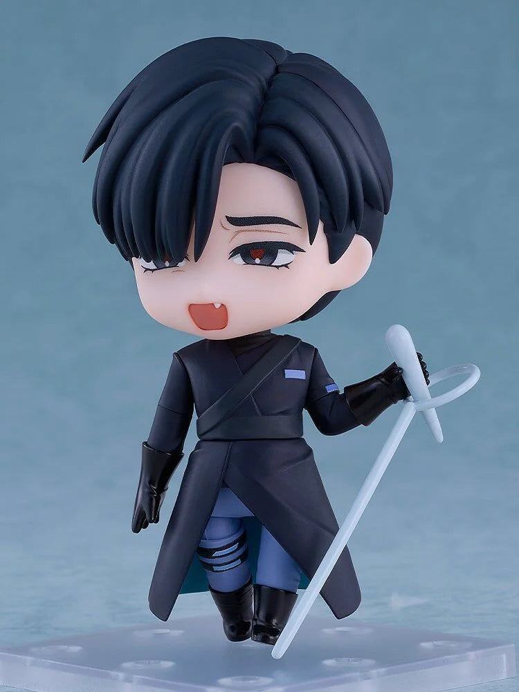 Alien Stage Nendoroid No.3146 Ivan