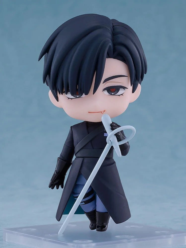 Alien Stage Nendoroid No.3146 Ivan