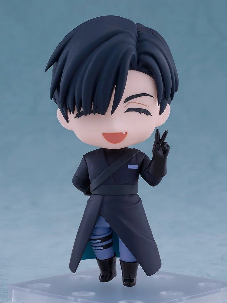 Alien Stage Nendoroid No.3146 Ivan